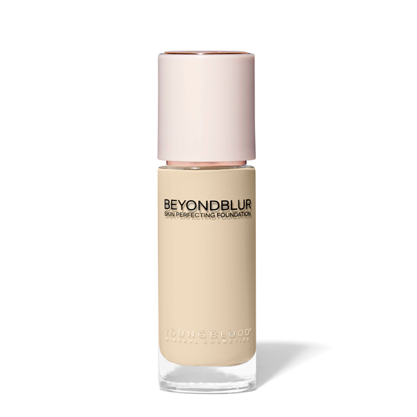 BeyondBlur™ Skin Perfecting Foundation