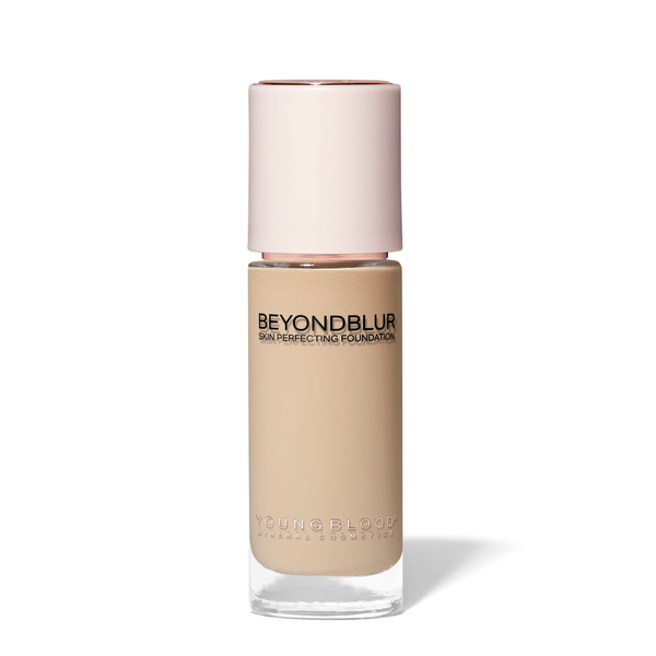 BeyondBlur™ Skin Perfecting Foundation