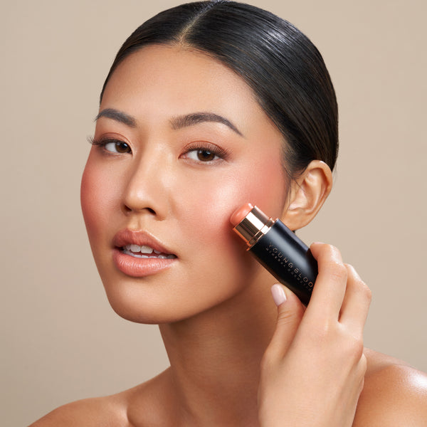 Mini VividLuxe® Crème Blush Stick