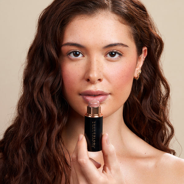 Mini VividLuxe® Crème Blush Stick