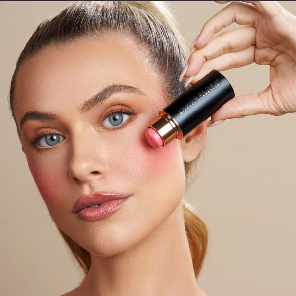 Mini VividLuxe® Crème Blush Stick