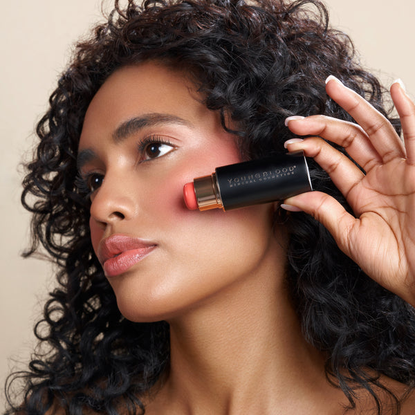 Mini VividLuxe® Crème Blush Stick