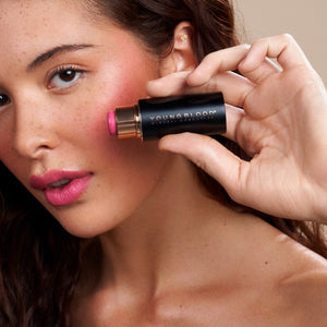 Mini VividLuxe® Crème Blush Stick