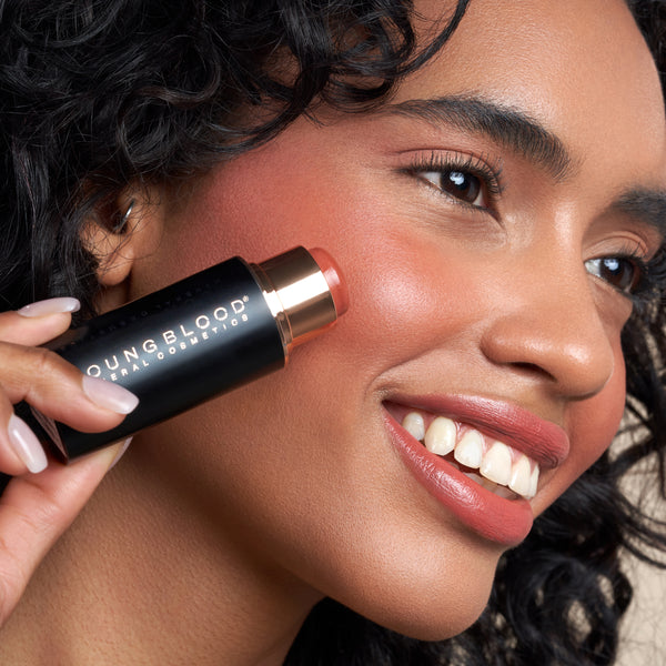 Mini VividLuxe® Crème Blush Stick