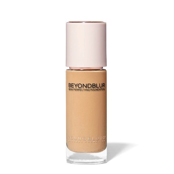 BeyondBlur™ Skin Perfecting Foundation