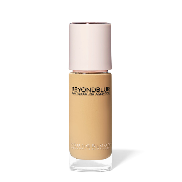 BeyondBlur™ Skin Perfecting Foundation