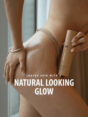 Body Gloss Nourishing Oil