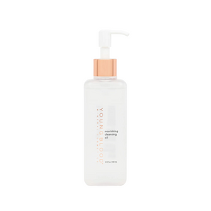 Nourishing Cleansing Oil