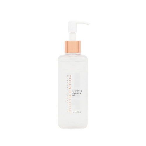 Nourishing Cleansing Oil