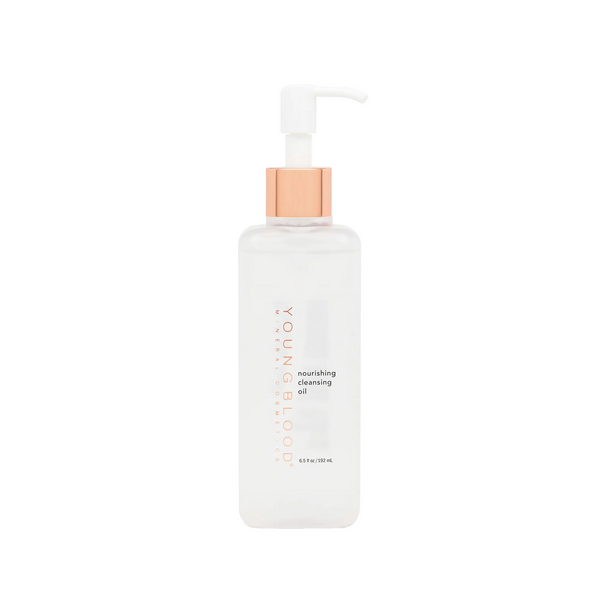 Nourishing Cleansing Oil