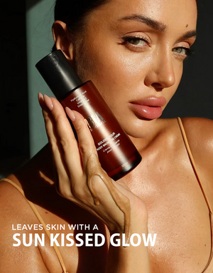 Golden Hour Bronzing Crème