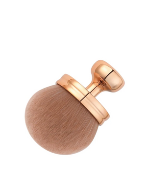 Body Puff Brush