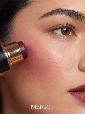 Mini VividLuxe® Crème Blush Stick