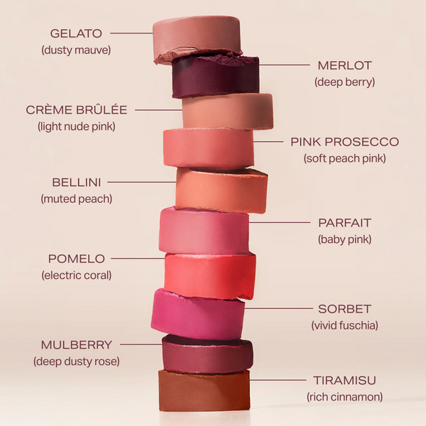 Mini VividLuxe® Crème Blush Stick
