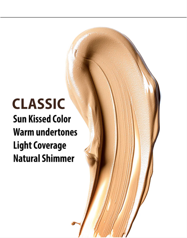 Travel Size Golden Hour Bronzing Crème