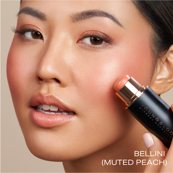 Mini VividLuxe® Crème Blush Stick