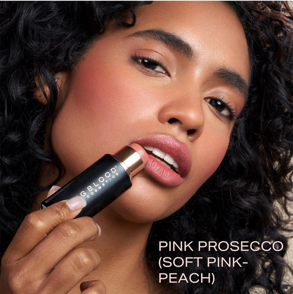 Mini VividLuxe® Crème Blush Stick
