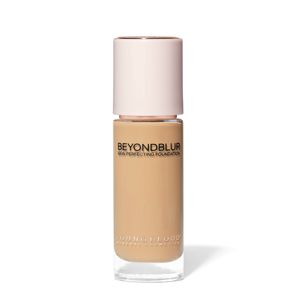BeyondBlur™ Skin Perfecting Foundation