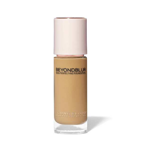 BeyondBlur™ Skin Perfecting Foundation