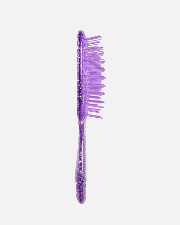 UNbrush Glitter Amethyst