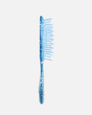 UNbrush Glitter Sapphire