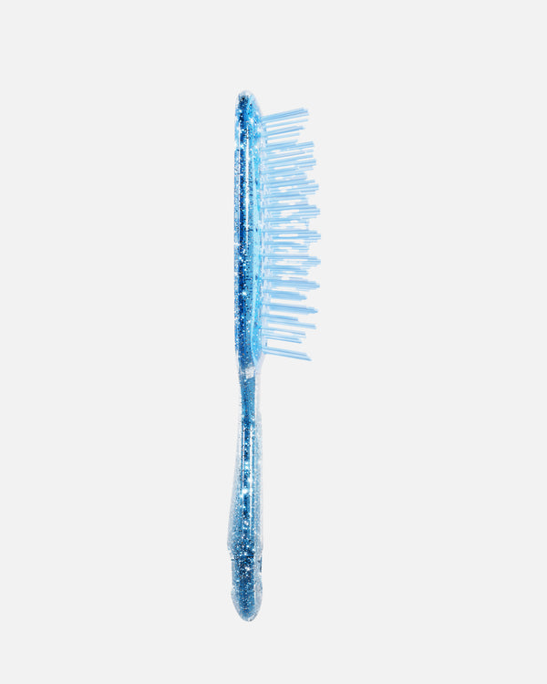 UNbrush Glitter Sapphire
