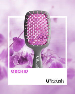 UNbrush Orchid Lavender
