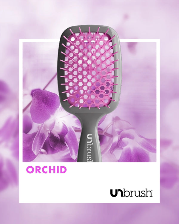 UNbrush Orchid Lavender
