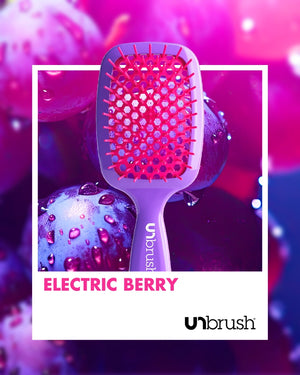 UNbrush Electric Berry