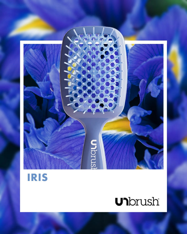 UNbrush Pastel Iris