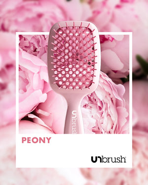 UNbrush Pastel Peony