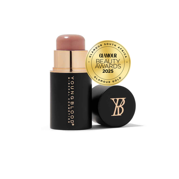 Mini Vividluxe Créme Blush Stick