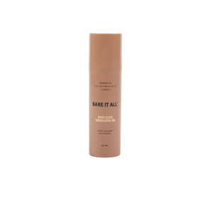 Travel Size Body Gloss Nourishing Oil