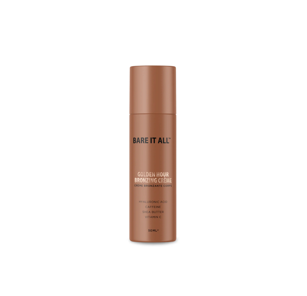 Travel Size Golden Hour Bronzing Crème