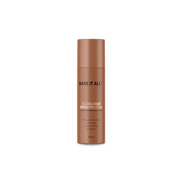 Travel Size Golden Hour Bronzing Crème
