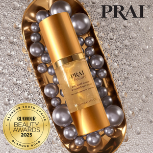 24K Gold Caviar Wrinkle Repair Serum