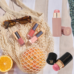 Summer Makeup Edit