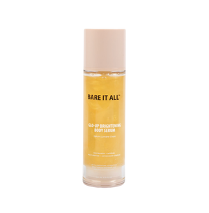 Glo-Up Brightening Body Serum