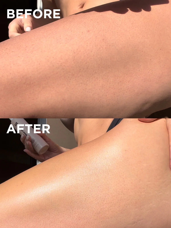 Travel Size Glo-Up Renewal Serum