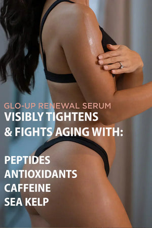 Lumina Softening Body Cleanser