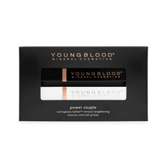 Power Couple Mineral Lengthening Mascara and Lash Primer Duo