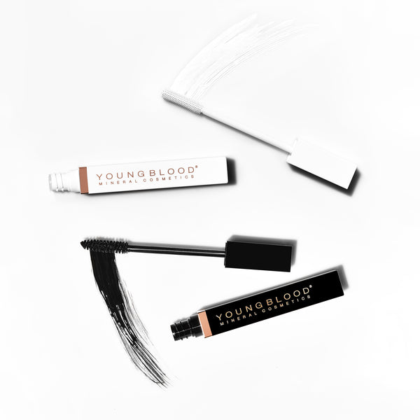 Power Couple Mineral Lengthening Mascara and Mascara Primer Duo