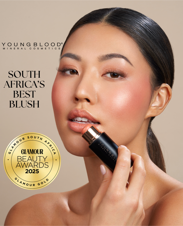 Mini Vividluxe Créme Blush Stick