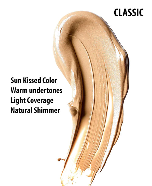 Golden Hour Bronzing Crème