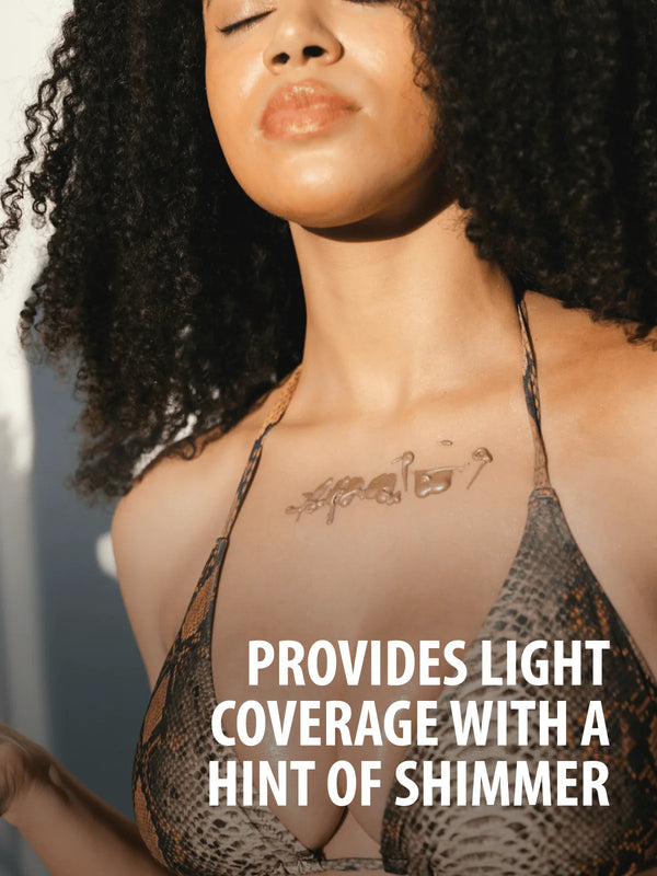 Travel Size Golden Hour Bronzing Crème