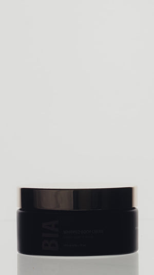 Whipped Body Crème